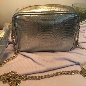 NWT - Victoria's Secret Crossbody Bag - Official Bag of the 2016 Fashion Show